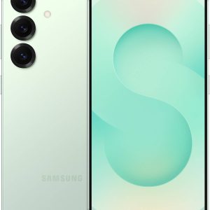 SAMSUNG Galaxy S25 AI 5G Dual Sim Mobile Phone, 6.2" FHD+ Dynamic AMOLED 2X Display, Snapdragon 8 Elite, 12GB RAM, 128GB ROM, Adreno 830, UA price in Qatar - PhoneCart