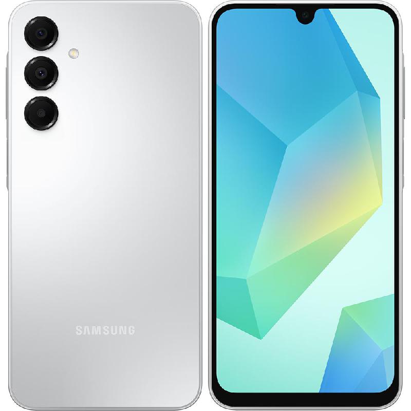 Samsung Galaxy A16 4G price in Qatar - PhoneCart