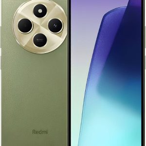Xiaomi Redmi 14C Mobile Phones, Massive 6.88" Dot Drop Display, Powerful Octa-core Processor, 4GB RAM, 128GB Storage, 50MP AI Dual Camera Sy price in Qatar - PhoneCart