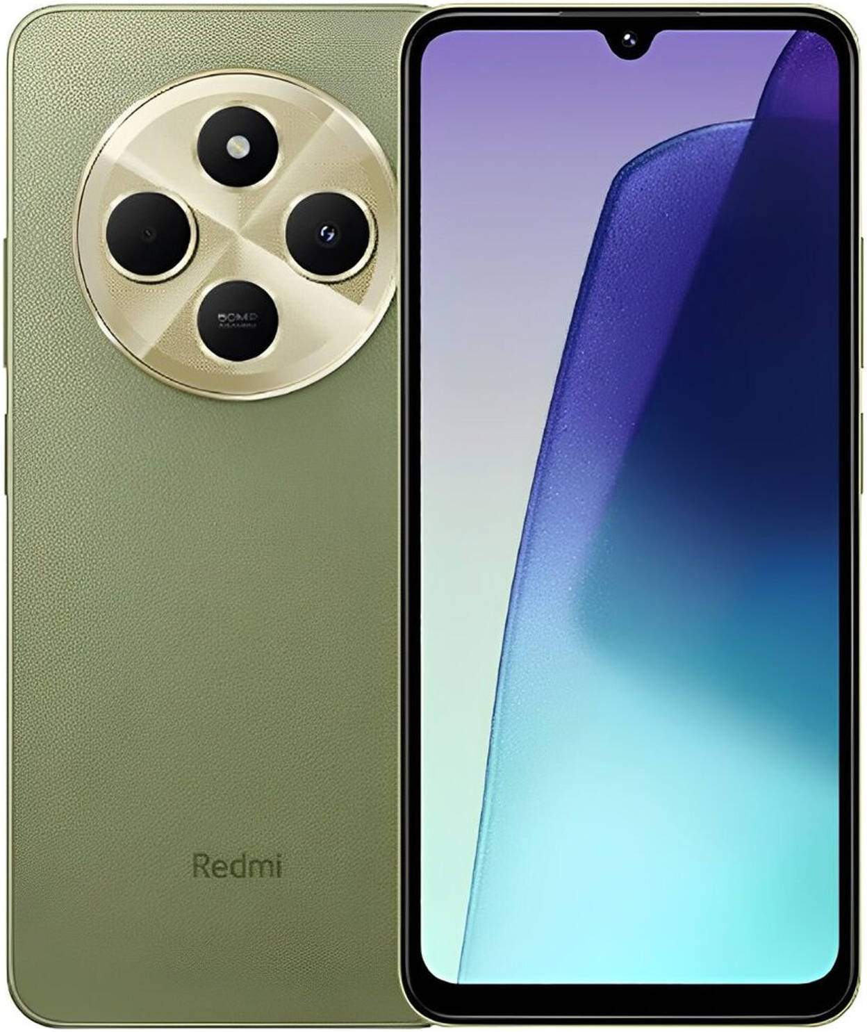 Xiaomi Redmi 14C Mobile Phones, Massive 6.88" Dot Drop Display, Powerful Octa-core Processor, 4GB RAM, 128GB Storage, 50MP AI Dual Camera Sy price in Qatar - PhoneCart
