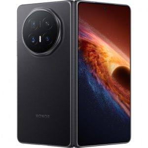 Honor Magic V6 price in Qatar - PhoneCart