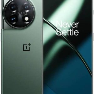 OnePlus 11 5G 6.7” 2K Dual Nano SIM Smartphone, Snapdragon 8 Gen 2, 120Hz AMOLED Display, 12GB + 256GB Storage, 5000mAh Battery, NFC, Androi price in Qatar - PhoneCart