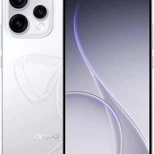 OPPO Reno15 5G Smartphone with 6.59″ FHD+ 120 Hz AMOLED Display, Snapdragon 7 Gen 4, 12GB RAM, 512GB ROM, Triple Camera with OIS, 6500mAh Ba price in Qatar - PhoneCart