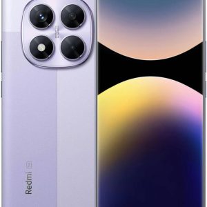 Xiaomi Redmi Note 14 Pro 5G Dual Sim Mobile Phone, 6.67" 1.5K 120Hz CrystalRes AMOLED Display, Dimensity 7300 Ultra, 12GB RAM, 512GB ROM, Ma price in Qatar - PhoneCart