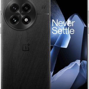 OnePlus 13 5G Dual Sim Mobile Phone, 6.82" QHD+ 120Hz AMOLED Display, Qualcomm Snapdragon 8 Elite, 12GB RAM, 256GB ROM, Adreno 830 GPU, Oxyg price in Qatar - PhoneCart