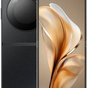 ZTE Nubia Flip 5G Foldable Phone, 6.9" FHD+ 120Hz OLED Display, Snapdragon 7 Gen 1 Chipset, 8GB RAM, 256GB ROM, Adreno 644 GPU, 4310mAh Batt price in Qatar - PhoneCart