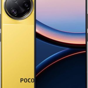Xiaomi POCO F7 Ultra 5G Mobile Phone, 6.67" WQHD+ Flow AMOLED DotDisplay, Snapdragon 8 Elite, 16B RAM, 512GB ROM, Adreno GPU, Xiaomi HyperOS price in Qatar - PhoneCart