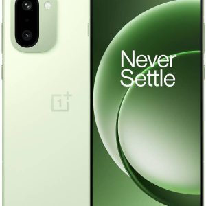 OnePlus 15R Mobile Phone, 6.83" FHD+ 165Hz Display, Snapdragon 8 Gen 5 3nm, 12GB RAM, 256GB ROM, Adreno 829 GPU, OxygenOS 16.0, Internationa price in Qatar - PhoneCart