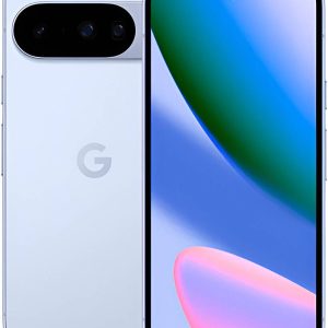 Google Pixel 10 Mobile Phone, 6.3" 120Hz OLED Display, Google Tensor G5 3nm Chipset, 12GB RAM, 128GB ROM, PowerVR DXT-48-1536 GPU, Internati price in Qatar - PhoneCart