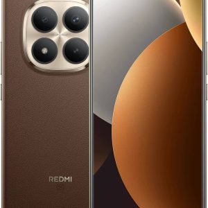 Xiaomi Redmi Note 15 Pro+ 5G Mobile Phone, 6.83″ 1.5K AMOLED 120Hz Display, Snapdragon 7s Gen 4, 12GB RAM, 512GB ROM, 200MP AI Camera, 6500m price in Qatar - PhoneCart