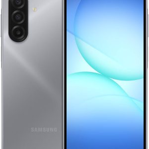 SAMSUNG Galaxy A17 4G Mobile Phone, 6.7" FHD+ Super AMOLED Display, Mediatek Helio G99 6nm, 4GB RAM, 128GB ROM, Mali-G57 MC2, UAE Version, 5 price in Qatar - PhoneCart