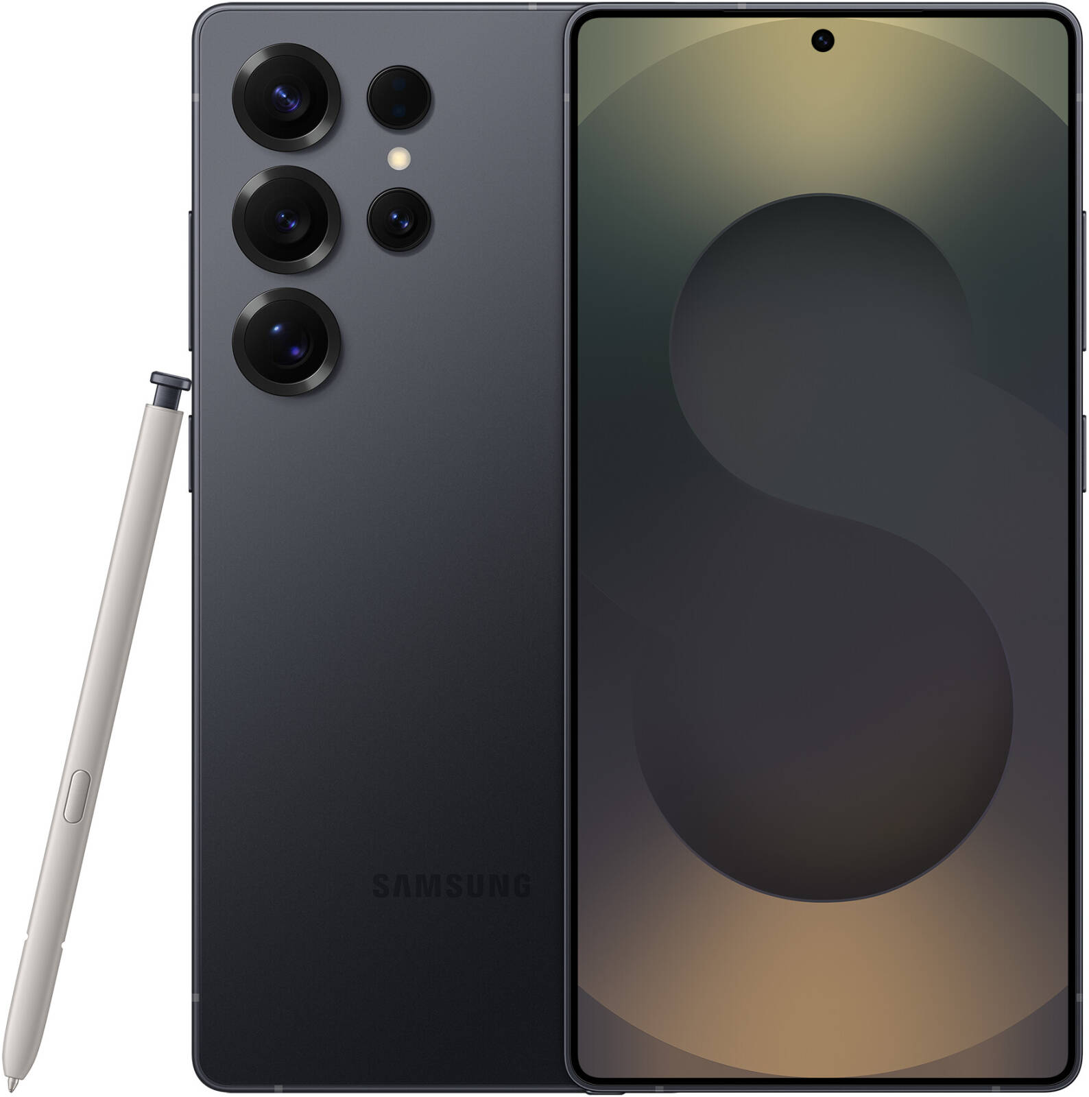 SAMSUNG Galaxy S25 Ultra AI 5G Dual Sim Mobile Phone, 6.9" Quad HD+ Dynamic AMOLED 2X Display, Snapdragon 8 Elite, 12GB RAM, 1TB ROM, Adreno price in Qatar - PhoneCart