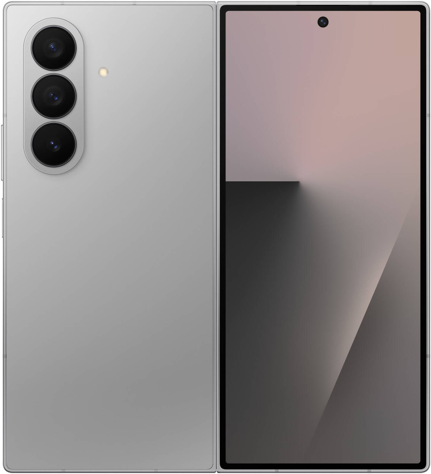 SAMSUNG Galaxy Z Fold 7 5G Smartphone, 8.0" QXGA+ Dynamic AMOLED 2X Display, Snapdragon 8 Elite, 12GB RAM, 256GB ROM, Adreno 830, Internatio price in Qatar - PhoneCart