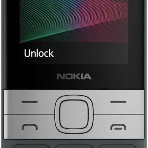 Nokia 150 (2023) Dual SIM Mobile Phone, 4G, 2.4" QVGA Display, Premium Keypad, Camera, FM Radio, MP3 Player, Expandable MicroSD up to 32GB, price in Qatar - PhoneCart