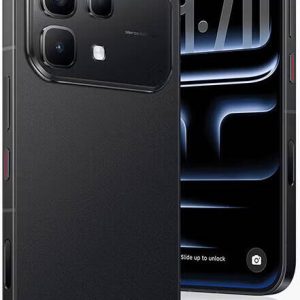 Infinix Note 60 5G Smartphone 8GB RAM 256GB Storage, 6.78" AMOLED Display, 6500 mAh, 144Hz, 50MP Night Master Camera, Dual SIM Android Mobil price in Qatar - PhoneCart