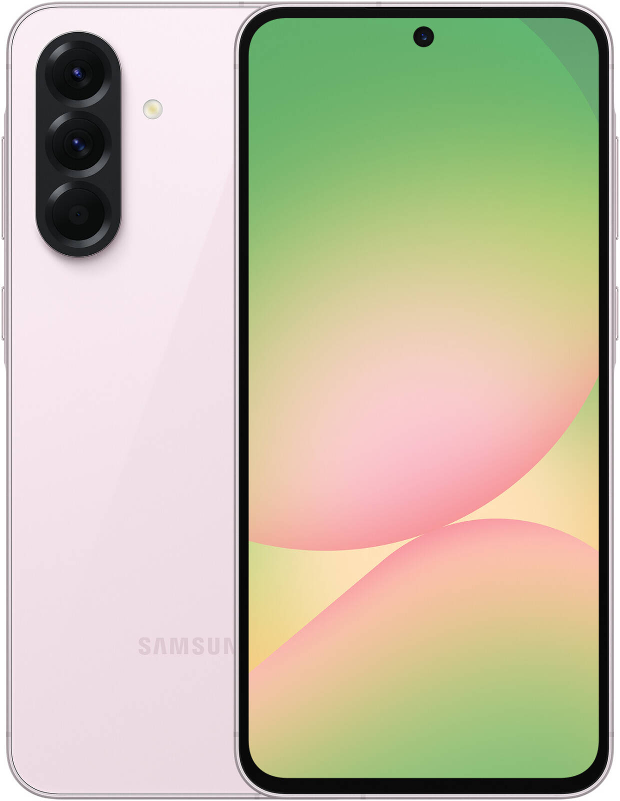 SAMSUNG A56 5G Dual Sim Mobile Phone, 6.7" FHD+ Super AMOLED Display, Exynos 1580 Chipset, 12GB RAM, 256GB ROM, Xclipse 540, One UI 7, 5000m price in Qatar - PhoneCart