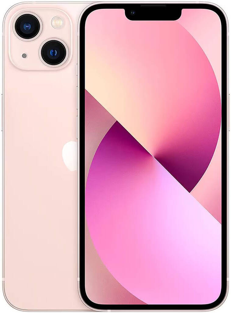 Renewed Apple iphone-13 128 GB (Pink) price in Qatar - PhoneCart