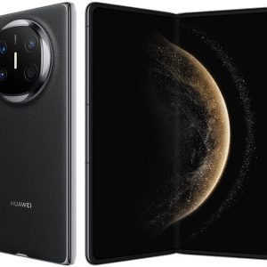 HUAWEI Mate X6 4G Dual SIM Mobile Phone, 7.93" 120Hz Foldable LTPO OLED Main & 6.45" 120Hz LTPO OLED Cover Display, Kirin 9020, 12GB RAM, 51 price in Qatar - PhoneCart