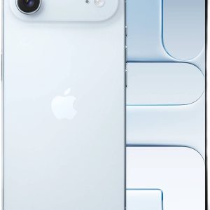 Apple iPhone Air Mobile Phone, 6.5" Super Retina XDR Display, A19 Pro Chip, 6 Core CPU, 5 Core GPU, 16 Core Neural Engine, 1TB Storage, 5G/W price in Qatar - PhoneCart
