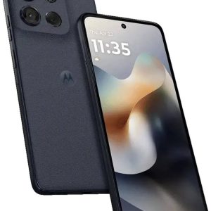 Motorola G56 Mobile Phone, 6.72" Full HD+ Display, Mediatek Dimensity 7060 6nm Chipset, 12GB RAM, 256GB ROM, IMG BXM-8-256 GPU, 5200mAh Batt price in Qatar - PhoneCart