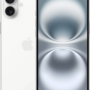 Apple iPhone 16 Plus, 6.7" OLED Super Retina XDR Display, A18 Chip, 6-Core CPU, 5-Core GPU, 16-Core Neural Engine, 256GB Storage, 5G/Wi-Fi 7 price in Qatar - PhoneCart