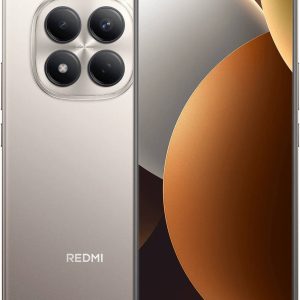 Xiaomi Redmi Note 15 Pro Dual SIM Mobile Phone, 6.77″ FHD+ AMOLED 120Hz Display, MediaTek Helio G200-Ultra, 8GB RAM, 256GB ROM, 200MP AI Cam price in Qatar - PhoneCart
