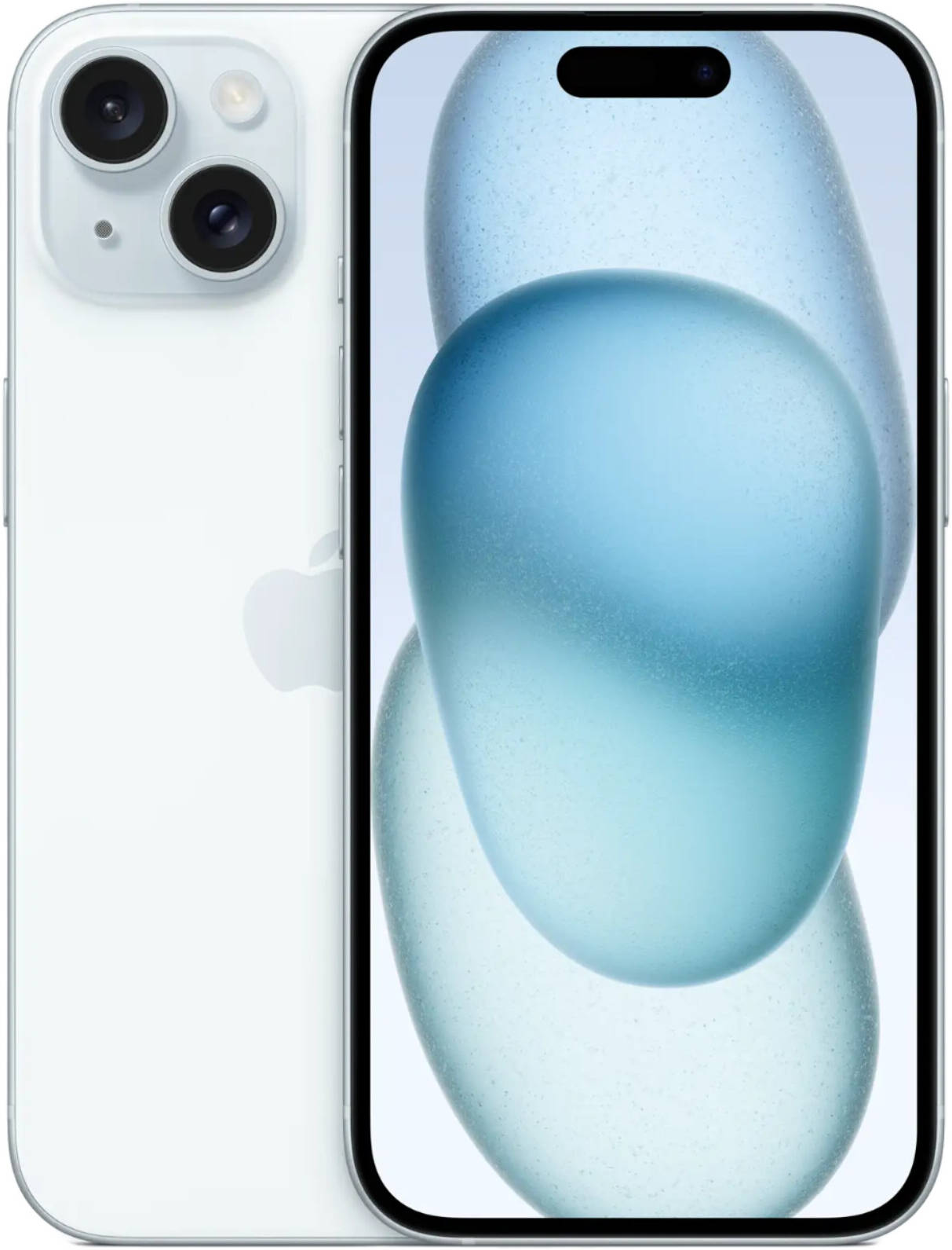Apple iPhone 15, 6.1" Super Retina XDR OLED Display, A16 Bionic Chip, 6-Core CPU, 5-Core GPU, 16-Core Neural Engine, 128GB Storage, 5G/Wi-Fi price in Qatar - PhoneCart