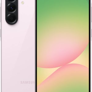 SAMSUNG A56 5G Dual Sim Mobile Phone, 6.7" FHD+ Super AMOLED Display, Exynos 1580 Chipset, 8GB RAM, 128GB ROM, Xclipse 540, One UI 7, 5000mA price in Qatar - PhoneCart