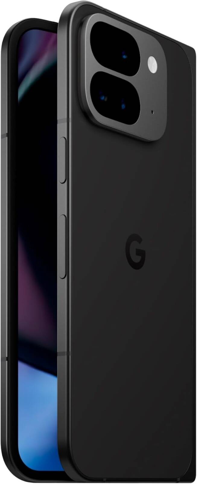 Google Pixel 9 Pro Fold, 5G Android AI Smartphone, 16 GB RAM, 256 GB Storage, 6.3" Inch OLED 120Hz HDR Display, Tensor G4 Processor, IPX8, T price in Qatar - PhoneCart