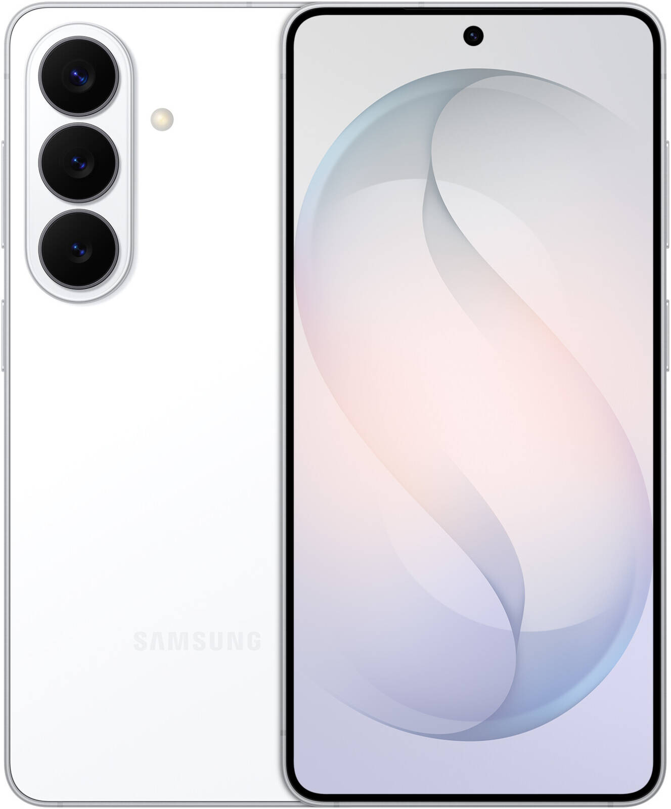 SAMSUNG Galaxy S26 Mobile Phone, 6.3" FHD+ Dynamic AMOLED 2X Display, Exynos 2600, 12GB RAM, 256GB ROM, Xclipse 960, UAE Version, 4300mAh Ba price in Qatar - PhoneCart