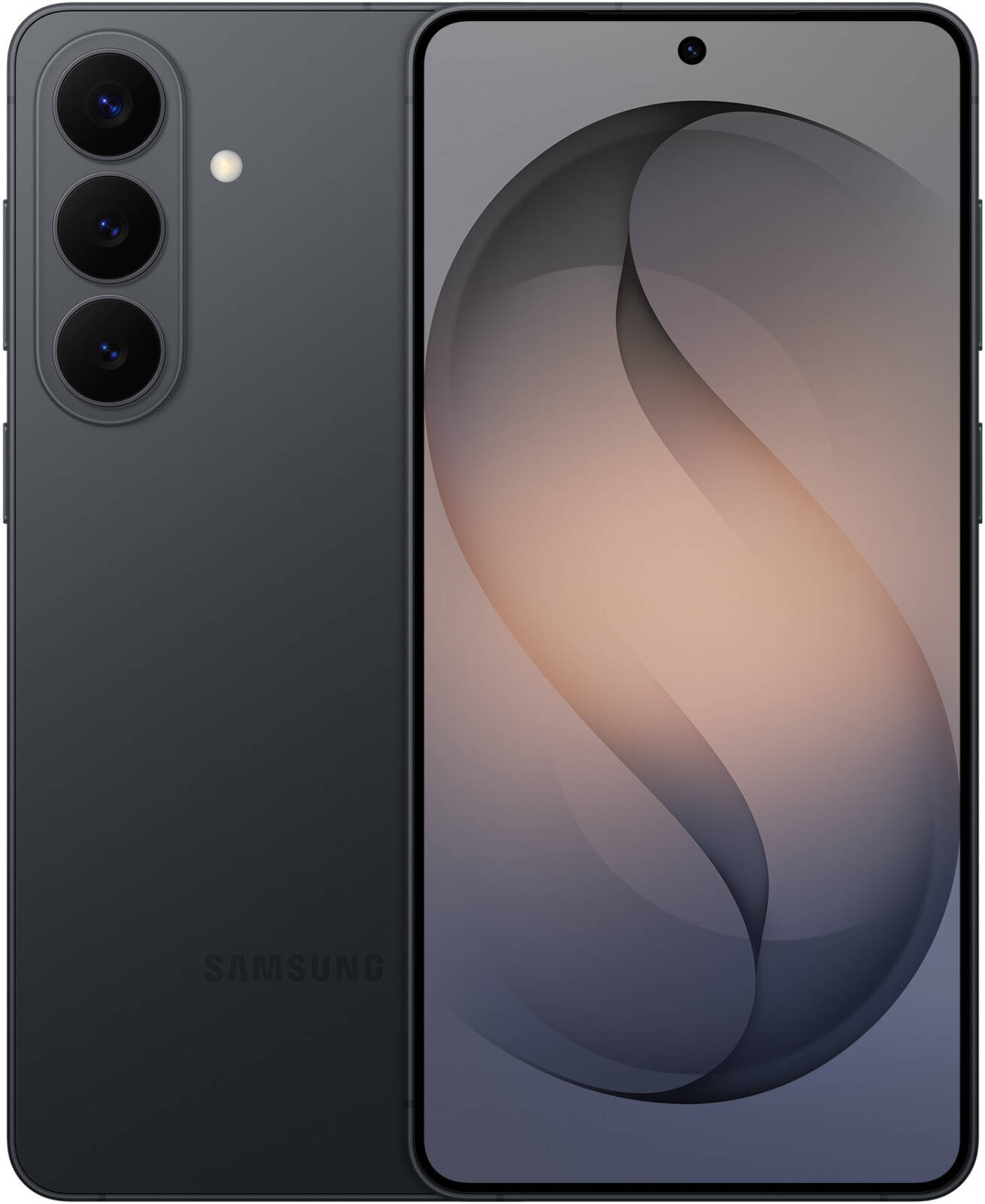 SAMSUNG Galaxy S26+ Mobile Phone, 6.7" QHD+ Dynamic AMOLED 2X Display, Snapdragon 8 Elite Gen 5, 12GB RAM, 512GB ROM, Adreno 840 GPU, UAE Ve price in Qatar - PhoneCart