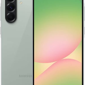 SAMSUNG A56 5G Dual Sim Mobile Phone, 6.7" FHD+ Super AMOLED Display, Exynos 1580 Chipset, 8GB RAM, 256GB ROM, Xclipse 540, One UI 7, 5000mA price in Qatar - PhoneCart