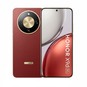 Honor X9d 5G Smartphone 12GB RAM + 256GB Storage with 108MP Ultra-Clear AI Camera, 6.79-inch 120Hz AMOLED Display & Android 15 | Reddish Bro price in Qatar - PhoneCart