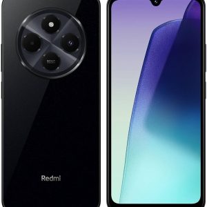 Xiaomi Redmi 14C Mobile Phones, Massive 6.88" Dot Drop Display, Powerful Octa-core Processor, 8GB RAM, 256GB Storage, 50MP AI Dual Camera Sy price in Qatar - PhoneCart