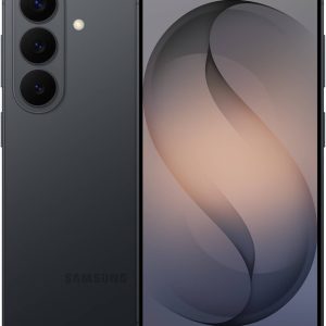 SAMSUNG Galaxy S26 Mobile Phone, 6.3" FHD+ Dynamic AMOLED 2X Display, Exynos 2600, 12GB RAM, 256GB ROM, Xclipse 960, UAE Version, 4300mAh Ba price in Qatar - PhoneCart