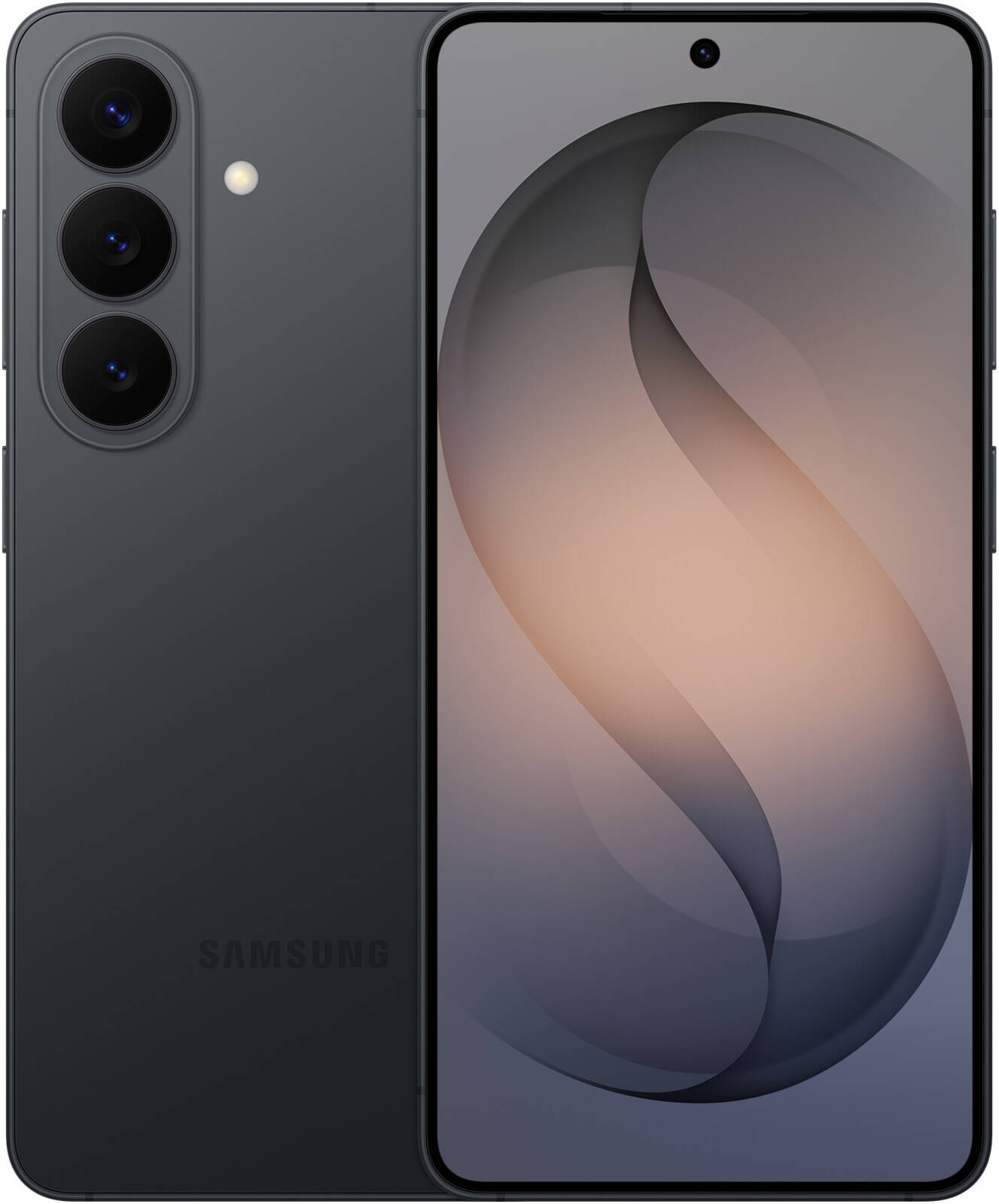 SAMSUNG Galaxy S26 Mobile Phone, 6.3" FHD+ Dynamic AMOLED 2X Display, Exynos 2600, 12GB RAM, 256GB ROM, Xclipse 960, UAE Version, 4300mAh Ba price in Qatar - PhoneCart