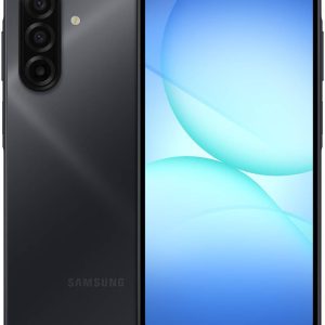 SAMSUNG Galaxy A17 4G Mobile Phone, 6.7" FHD+ Super AMOLED Display, Mediatek Helio G99 6nm, 8GB RAM, 256GB ROM, Mali-G57 MC2, UAE Version, 5 price in Qatar - PhoneCart