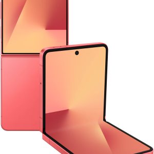 SAMSUNG Galaxy Z Flip 7 5G Smartphone, 6.9" FHD+ Dynamic AMOLED 2X Display, Exynos 2500, 12GB RAM, 256GB ROM, Xclipse 950, UAE Version, One price in Qatar - PhoneCart