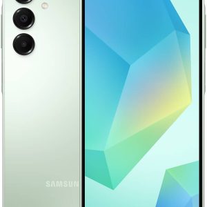 SAMSUNG A16 4G Dual Sim Mobile Phone, 6.7" FHD+ Super AMOLED Display, Mediatek Helio G99 Chipset, 4GB RAM, 128GB ROM, Mali-G57 MC2 GPU, Andr price in Qatar - PhoneCart