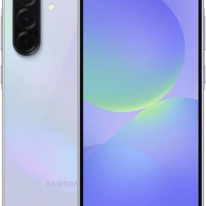 SAMSUNG A36 5G Dual Sim Mobile Phone, 6.7" FHD+ Super AMOLED Display, Snapdragon 6 Gen 3 Chipset, 8GB RAM, 128GB ROM, Adreno 710, One UI 7, price in Qatar - PhoneCart