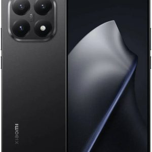 Xiaomi 15T Mobile Phone, 6.83" 120Hz Eye-Care Display, MediaTek Dimensity 8400 4nm Chipset, 12GB RAM, 256GB ROM, Mali-G720 MC7 GPU, Xiaomi H price in Qatar - PhoneCart