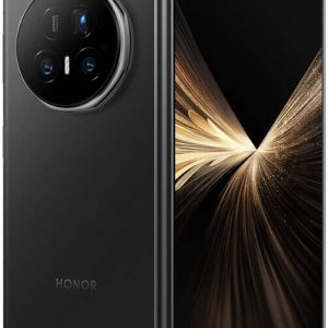 Honor Magic V5 5G Mobile Phone, 7.95" Foldable LTPO AMOLED 120Hz Display, Snapdragon 8 Elite 3nm Chipset, 16GB RAM, 512GB ROM, Adreno 830 GP price in Qatar - PhoneCart
