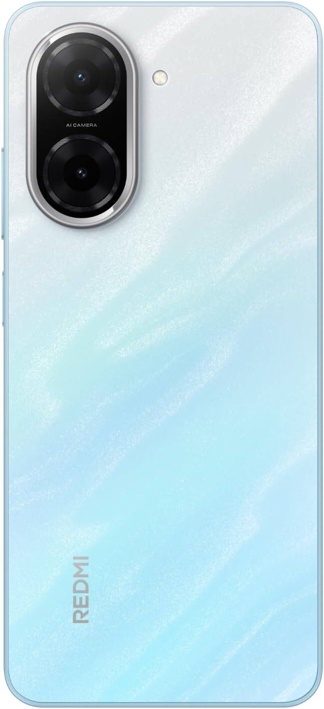 Xiaomi Redmi A5 Ocean Blue 3GB RAM 64GB ROM price in Qatar - PhoneCart