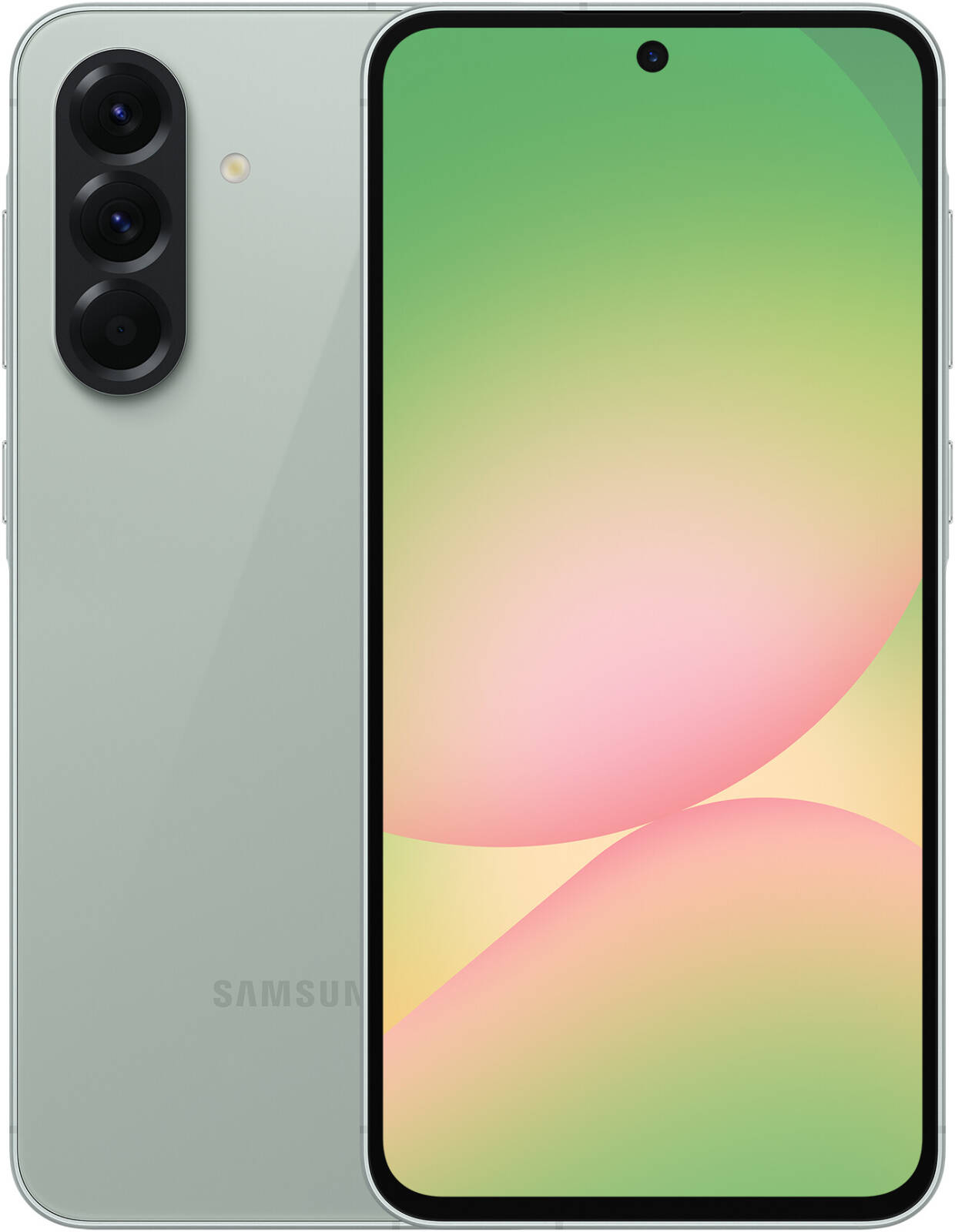 SAMSUNG A56 5G Dual Sim Mobile Phone, 6.7" FHD+ Super AMOLED Display, Exynos 1580 Chipset, 12GB RAM, 256GB ROM, Xclipse 540, One UI 7, 5000m price in Qatar - PhoneCart