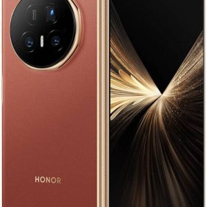 Honor Magic V5 5G Mobile Phone, 7.95" Foldable LTPO AMOLED 120Hz Display, Snapdragon 8 Elite 3nm Chipset, 16GB RAM, 512GB ROM, Adreno 830 GP price in Qatar - PhoneCart