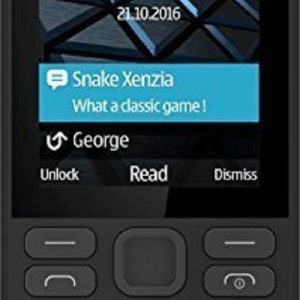 Nokia 150 DS - Arabic Black | 150 DS price in Qatar - PhoneCart