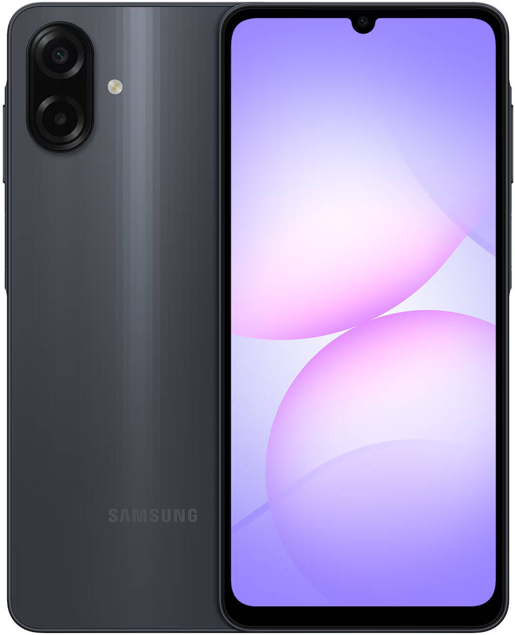 Samsung Galaxy A07 4G Mobile Phone, 6.7" HD+ PLS LCD 90Hz Display, Mediatek Helio G99 (6 nm), 4GB RAM, 64GB ROM, Mali-G57 MC2, Dual Sim, Mid price in Qatar - PhoneCart