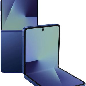 SAMSUNG Galaxy Z Flip 7 5G Smartphone, 6.9" FHD+ Dynamic AMOLED 2X Display, Exynos 2500, 12GB RAM, 256GB ROM, Xclipse 950, International Ver price in Qatar - PhoneCart