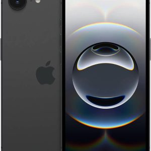 Apple iPhone 16e Mobile Phone, 6.1" Super Retina XDR OLED Display, A18 6-Core CPU, 4-Core GPU, 16-Core Neural Engine, 8GB RAM + 128GB Storag price in Qatar - PhoneCart