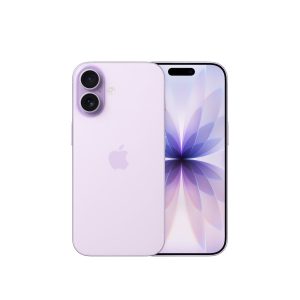 Apple iPhone 17 256GB Lavender Smartphone, MG6A4AH/A price in Qatar - PhoneCart